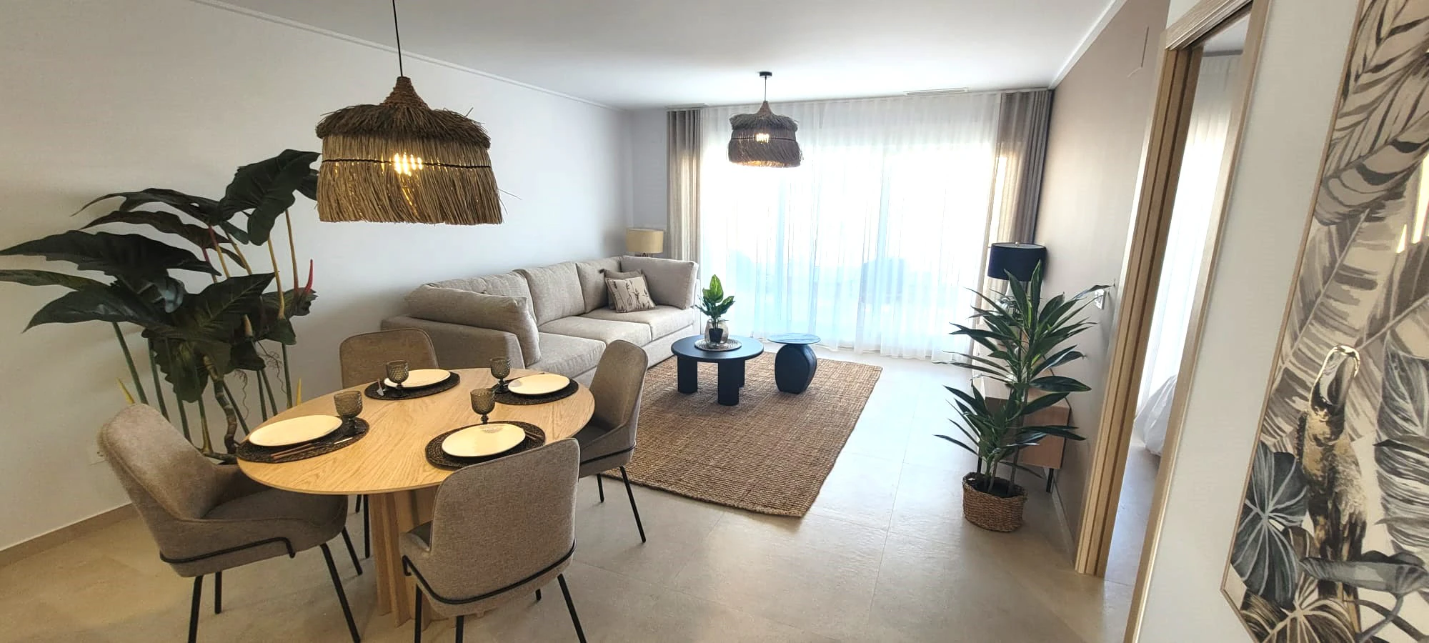 Apartament na sprzedaż w Guardamar Del Segura