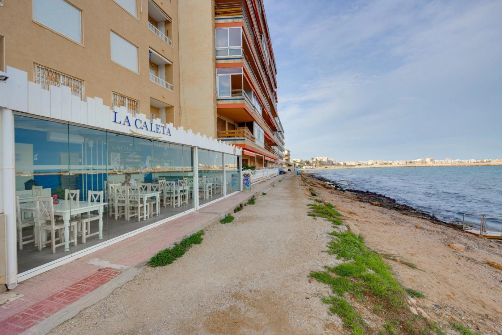 Apartament na sprzedaż w Torrevieja