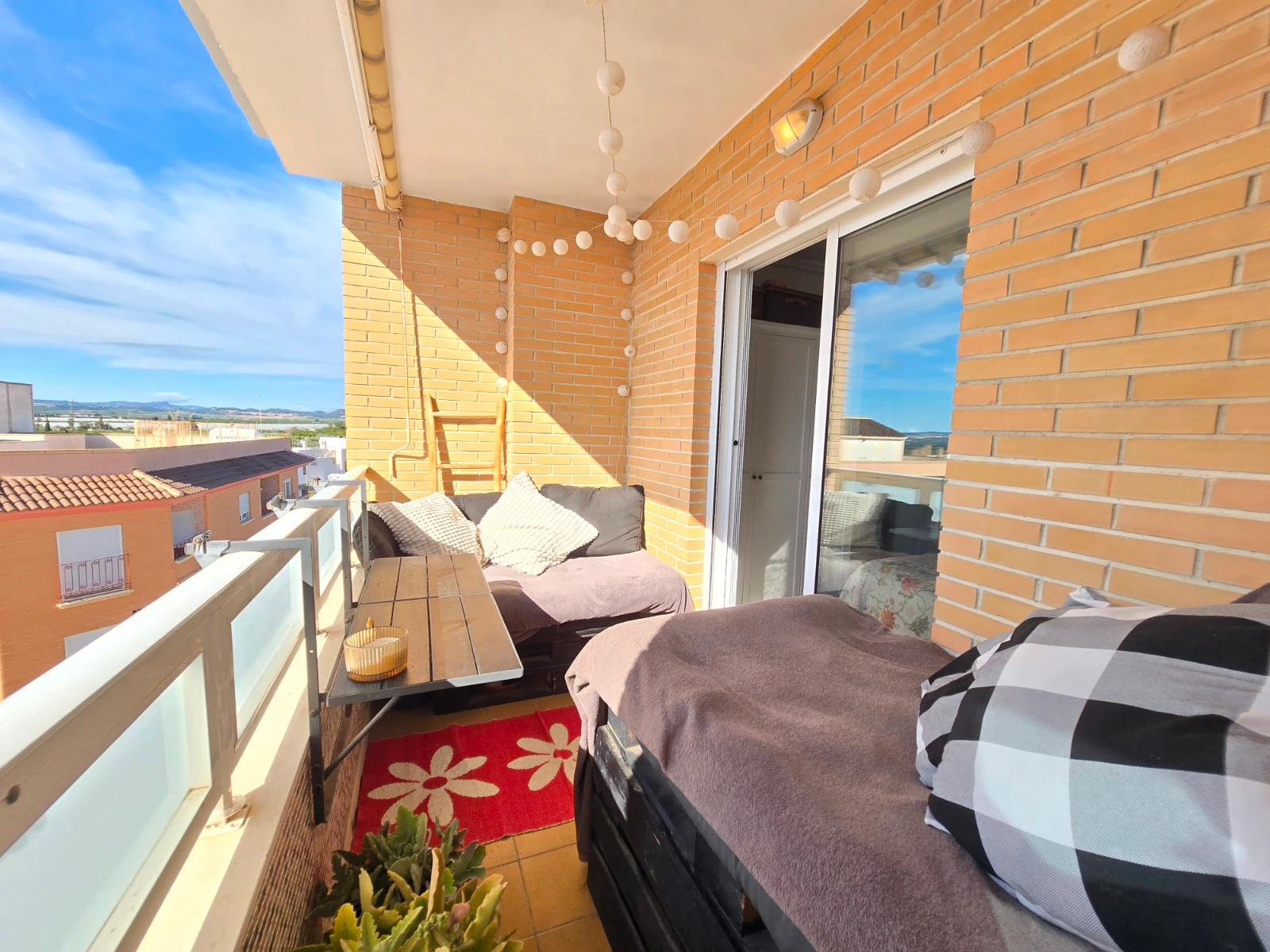 Apartament na sprzedaż w Los Montesinos *