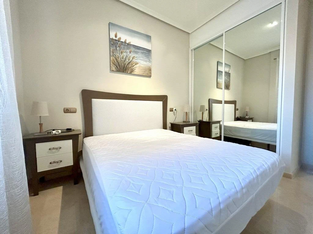 Penthouse na sprzedaż w Dehesa De Campoamor