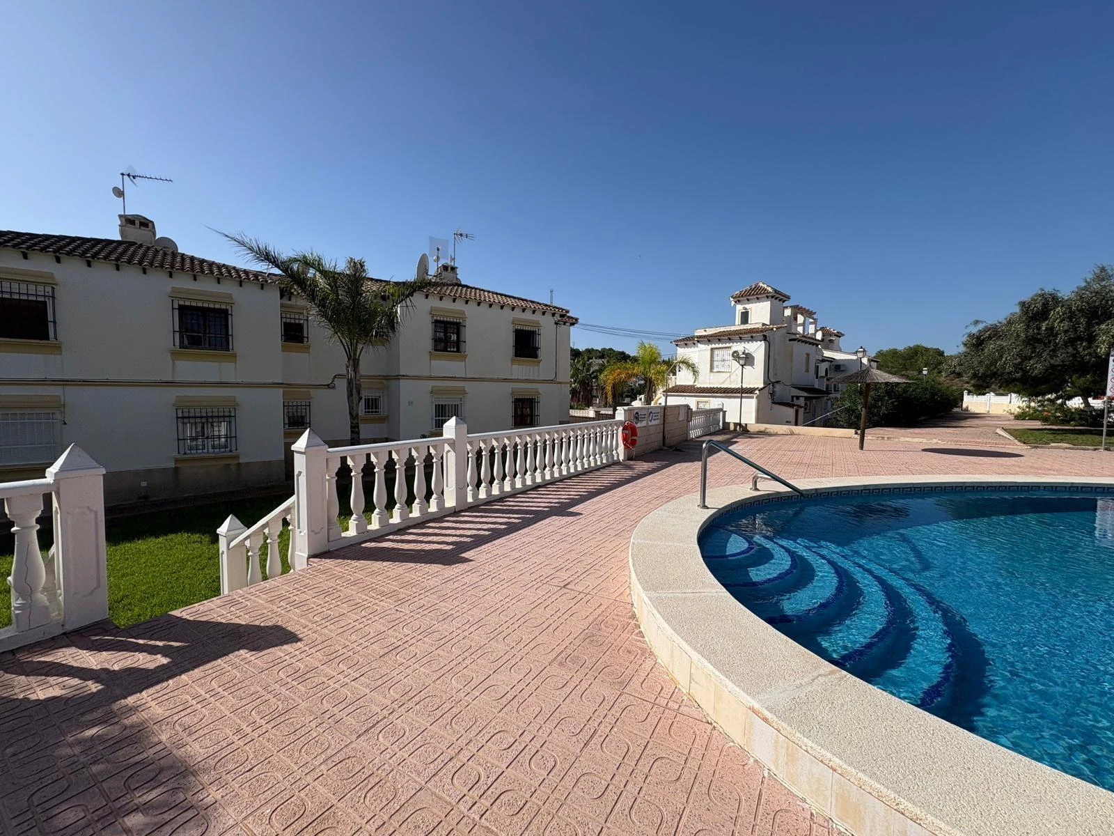 Bungalow na sprzedaż w San Miguel De Salinas
