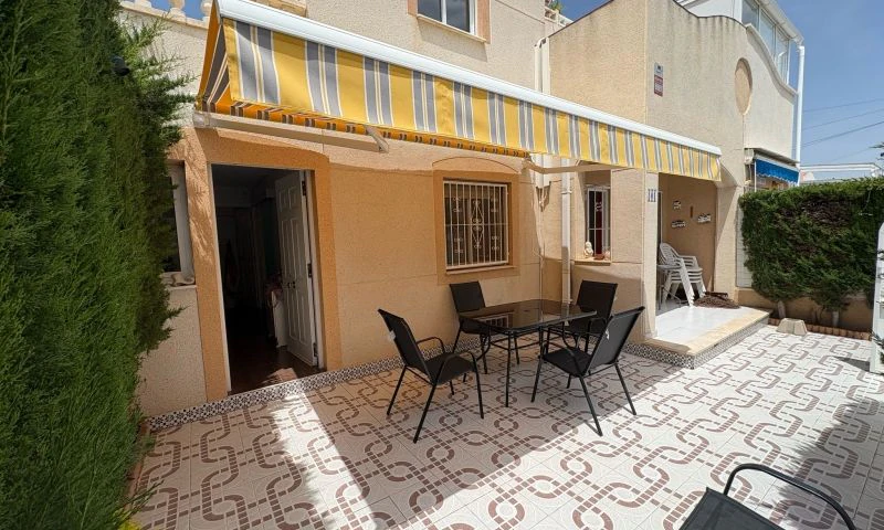 Duplex na sprzedaż w Torrevieja