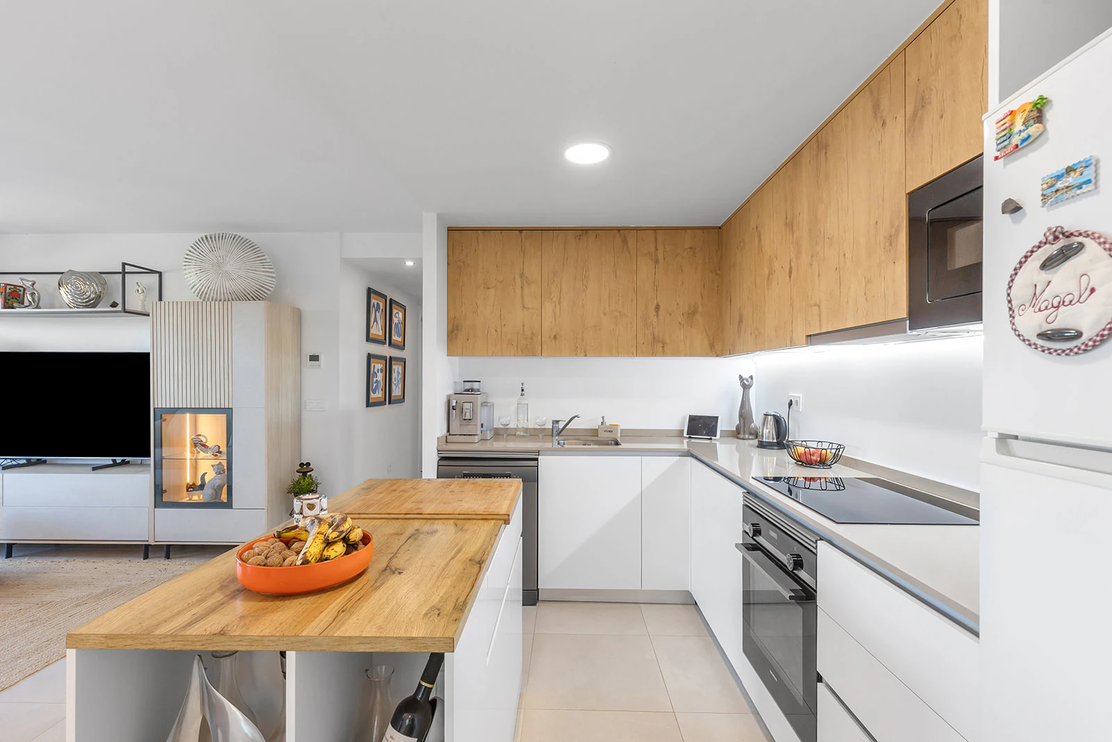 Apartament na sprzedaż w Torrevieja