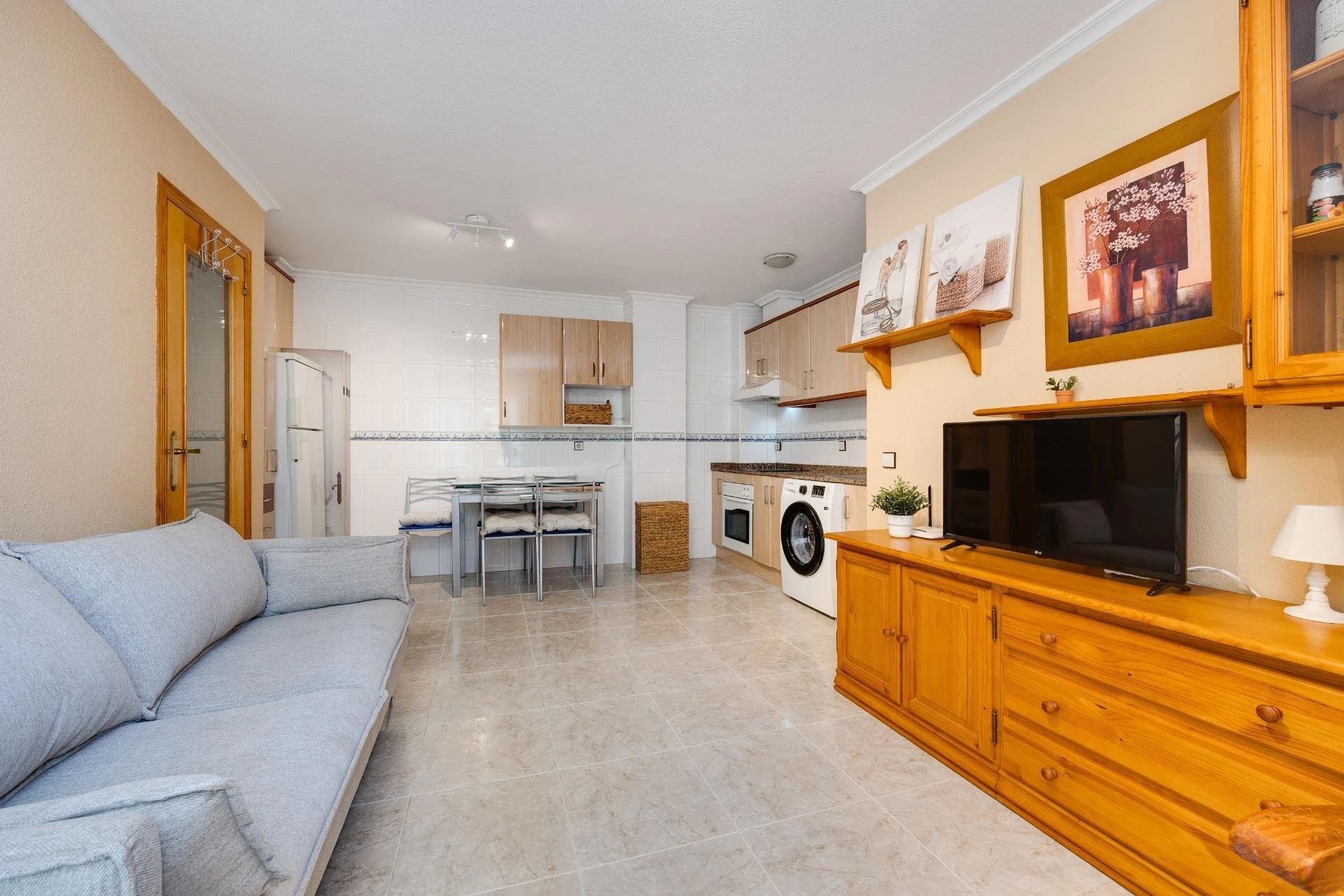 Apartament na sprzedaż w Torrevieja