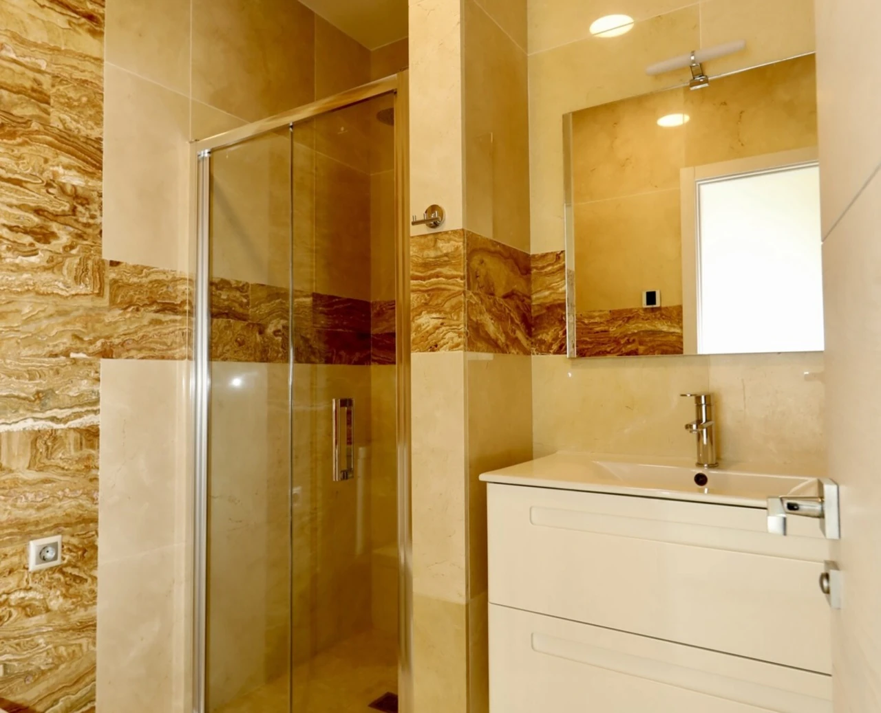 Villa for sale in La Zenia