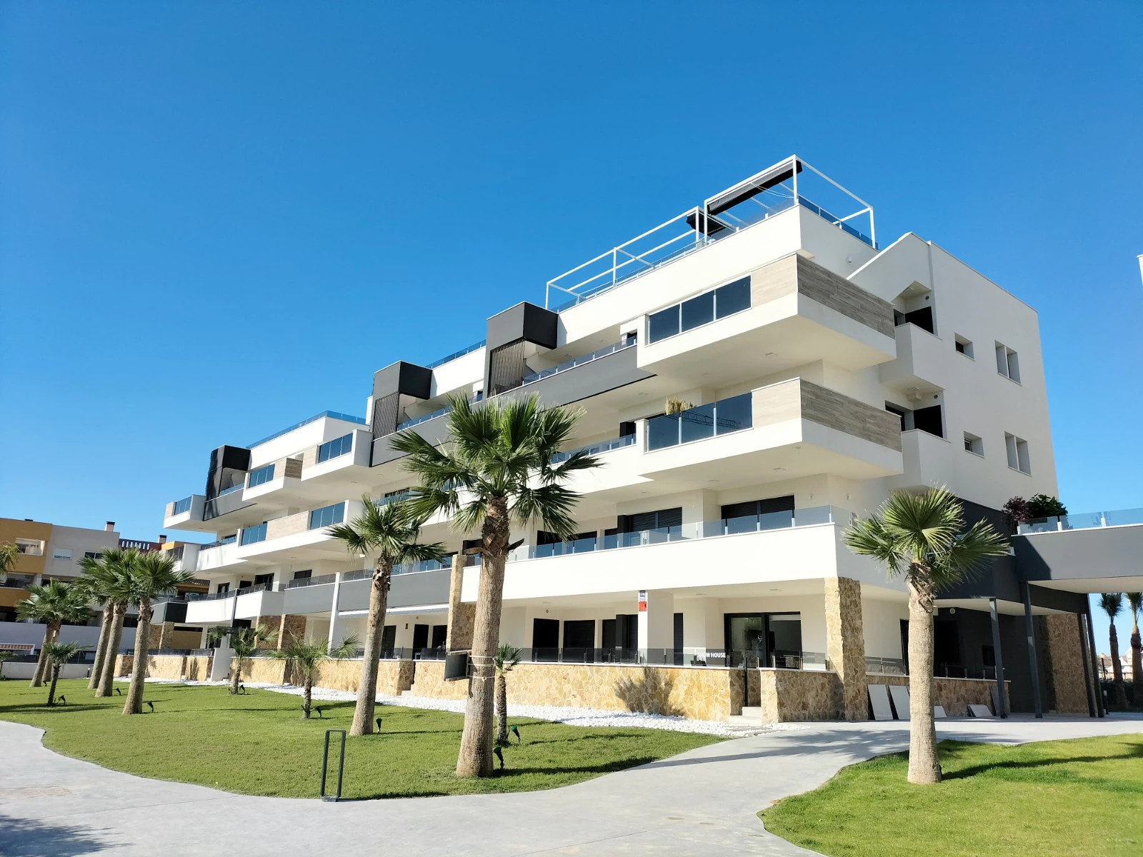 Sprzedaż. Penthouse w Playa Flamenca