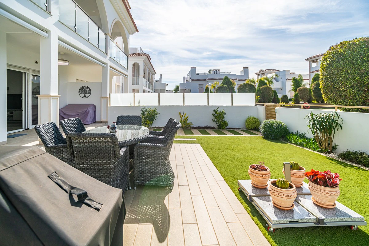 Apartament na sprzedaż w Ciudad Quesada