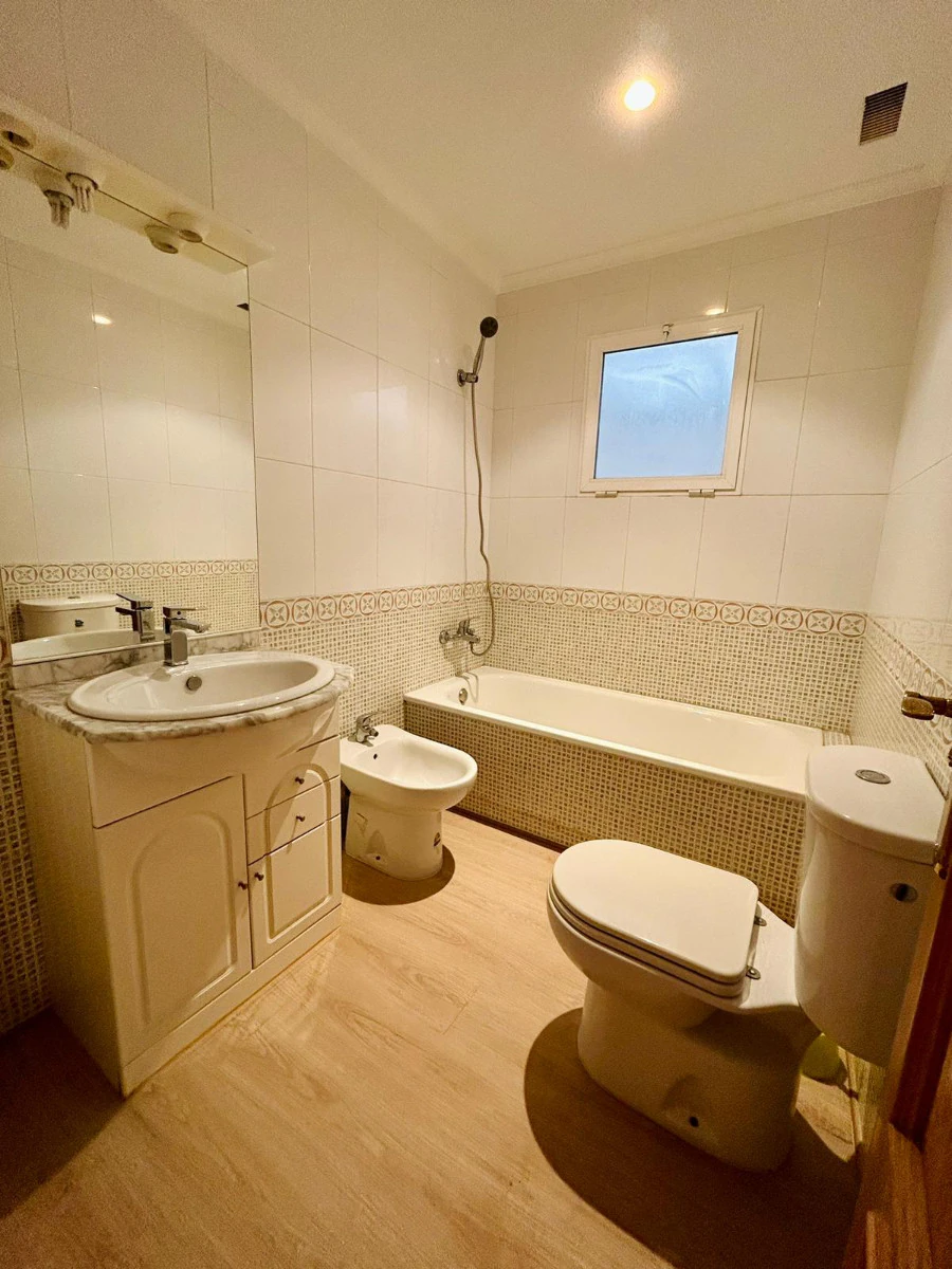 Apartament na sprzedaż w San Isidro