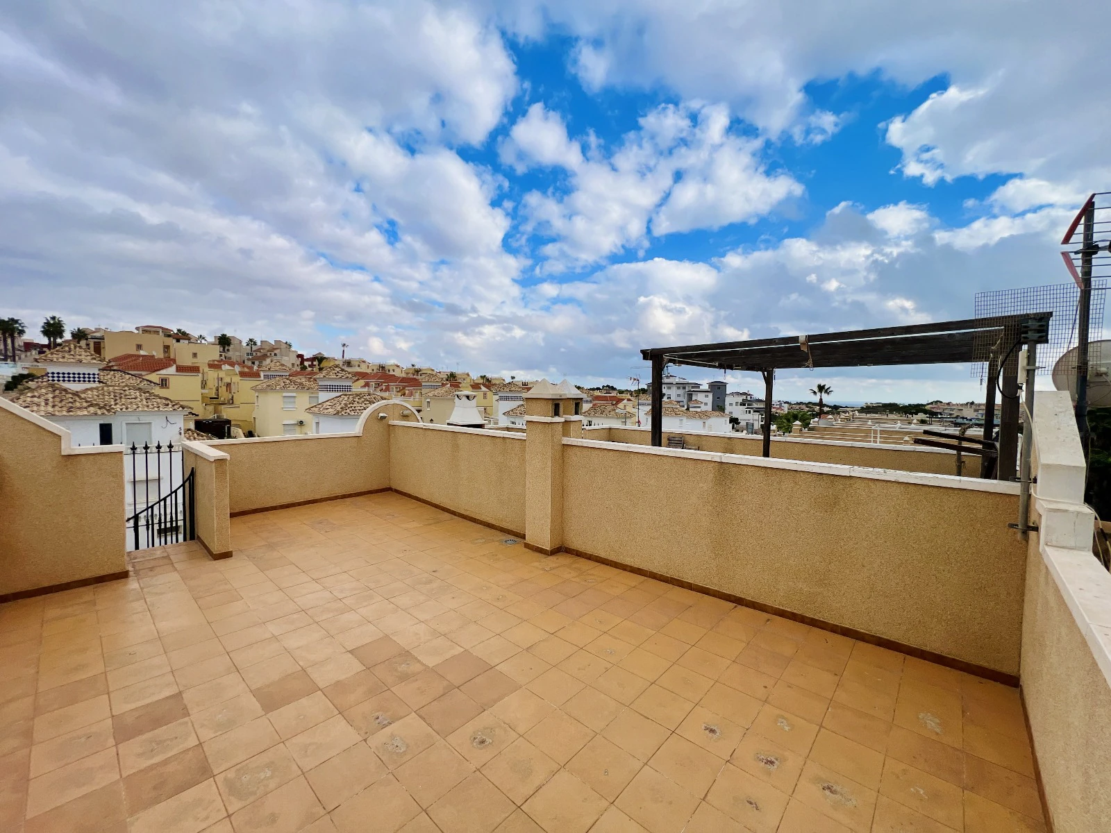 Duplex na sprzedaż w Orihuela