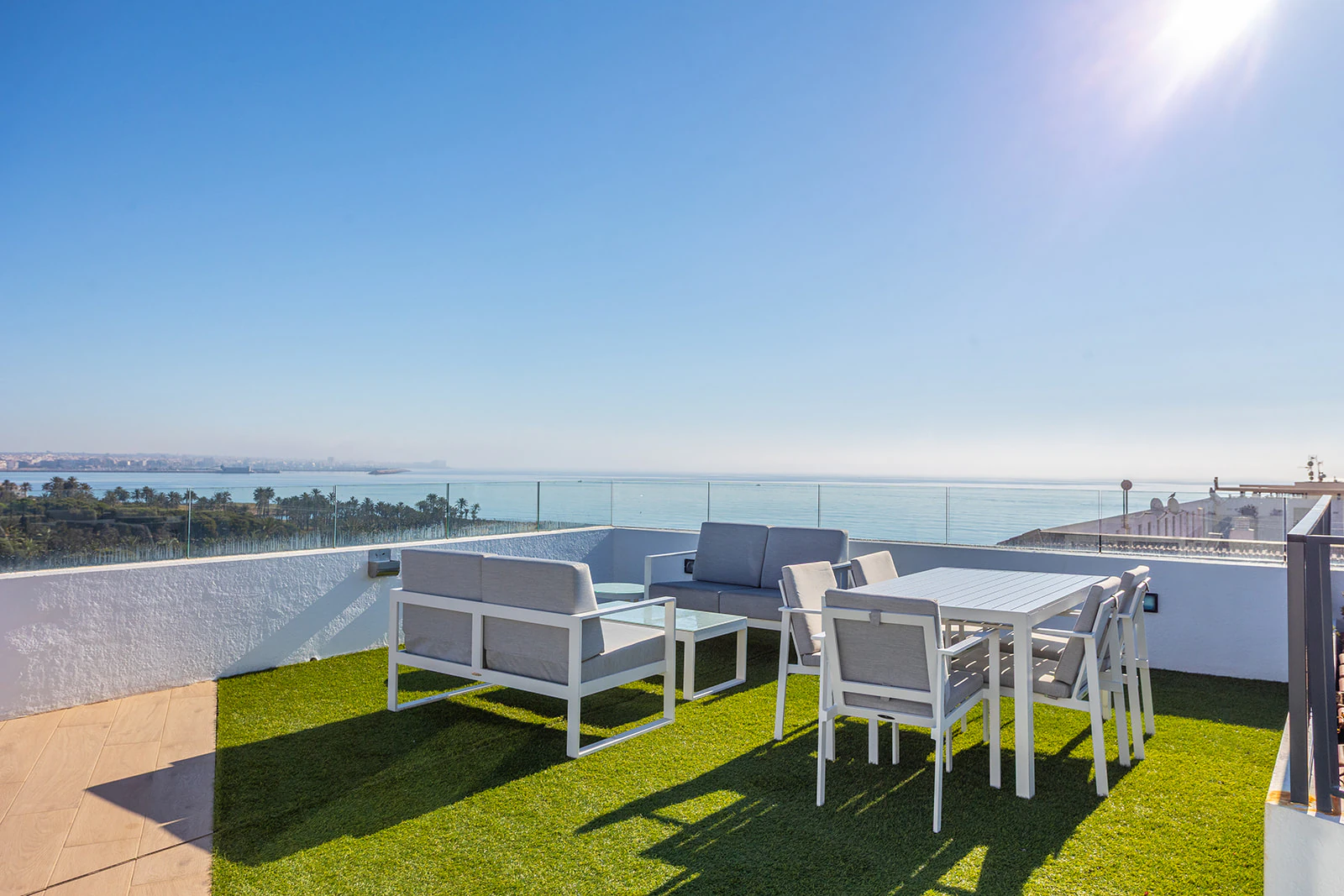 Apartament na sprzedaż w Torrevieja