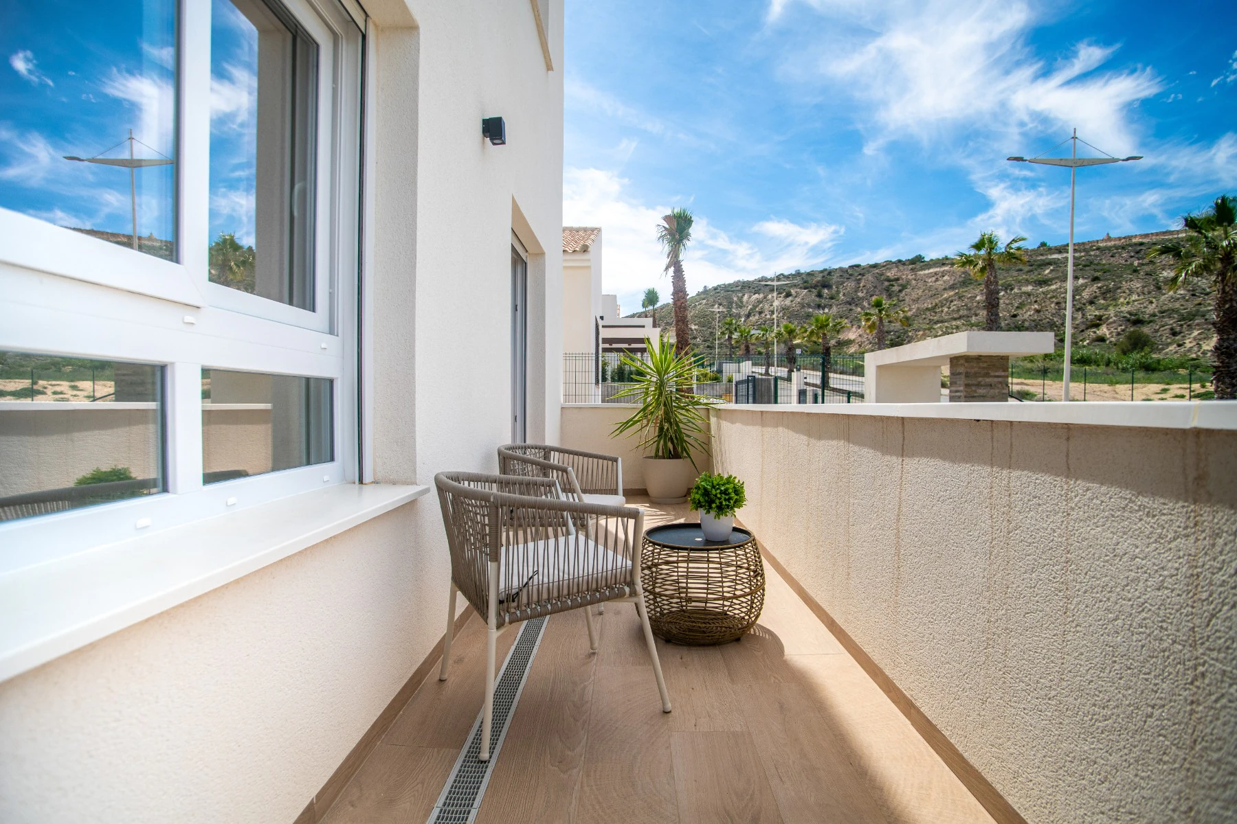 Apartament na sprzedaż w Algorfa