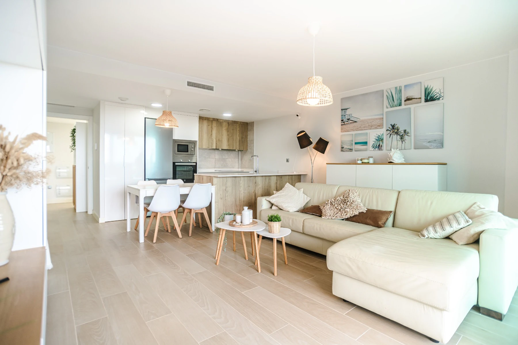Apartament na sprzedaż w Cartagena