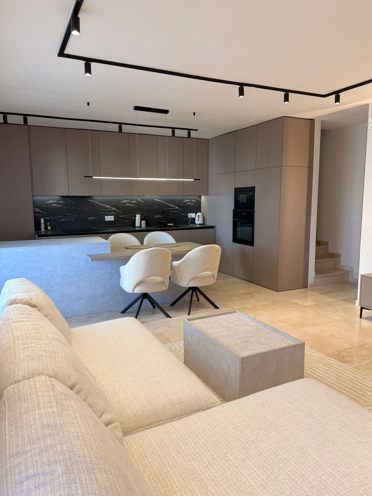 Penthouse na sprzedaż w Orihuela