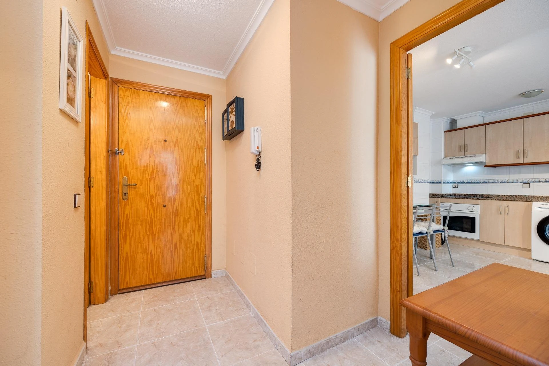 Apartament na sprzedaż w Torrevieja