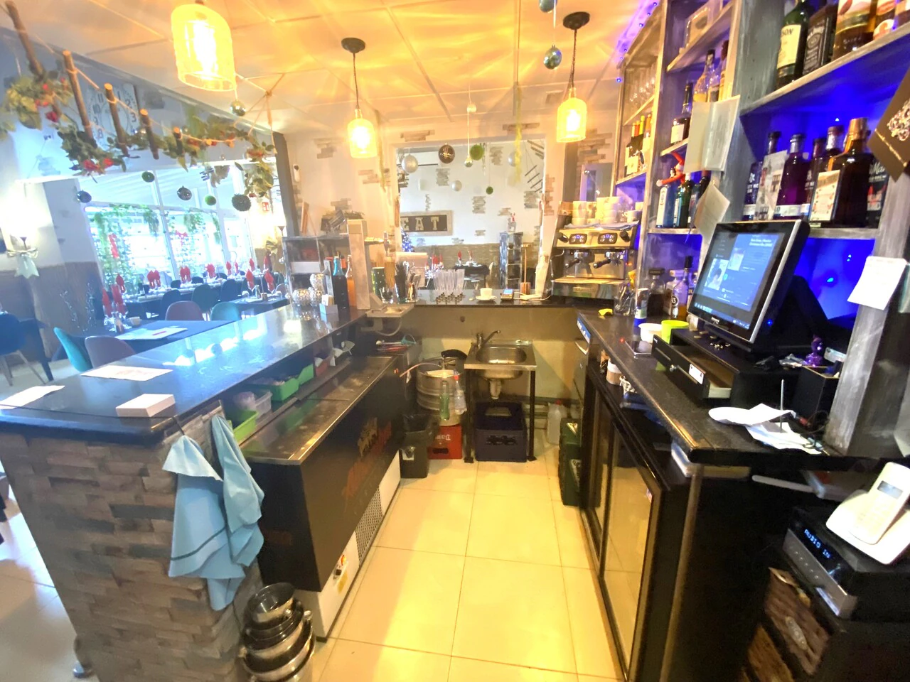 Commercial na sprzedaż w Algorfa