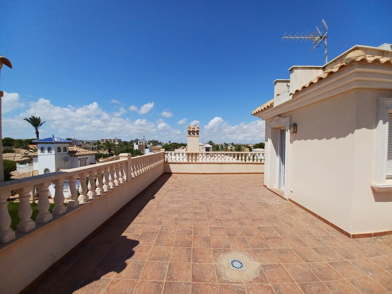 Villa na sprzedaż w Cabo Roig