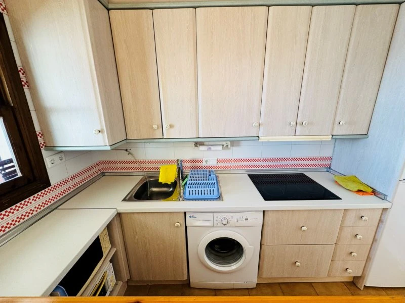 продажа. Квартира в La Mata