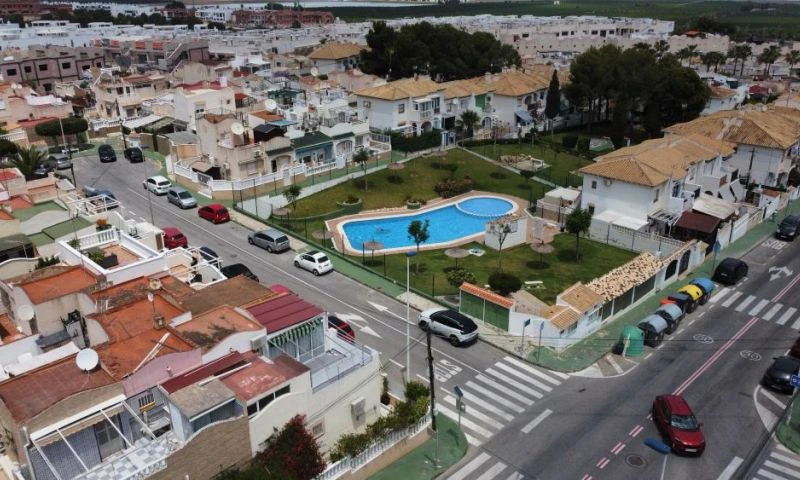 Duplex na sprzedaż w Torrevieja