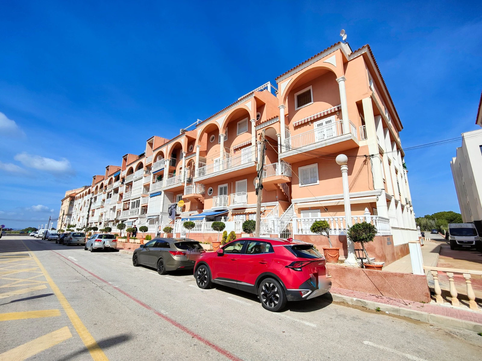 Пентхаус на продажа в Torrevieja