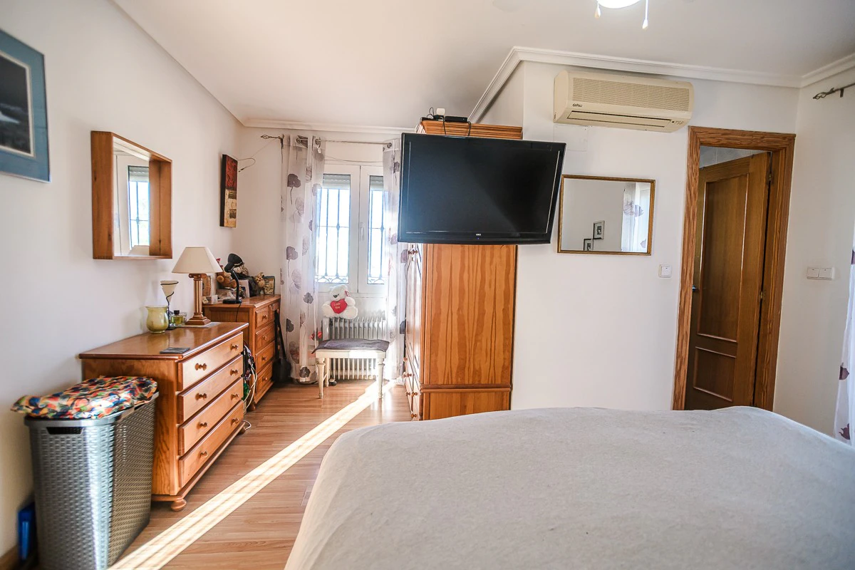 Villa na sprzedaż w Torrevieja