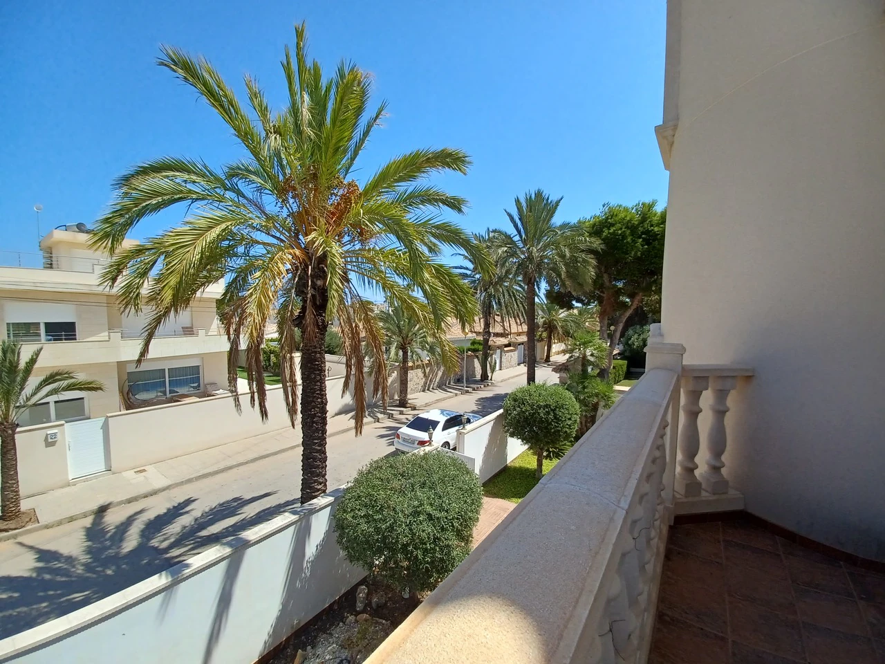 Villa na sprzedaż w Cabo Roig
