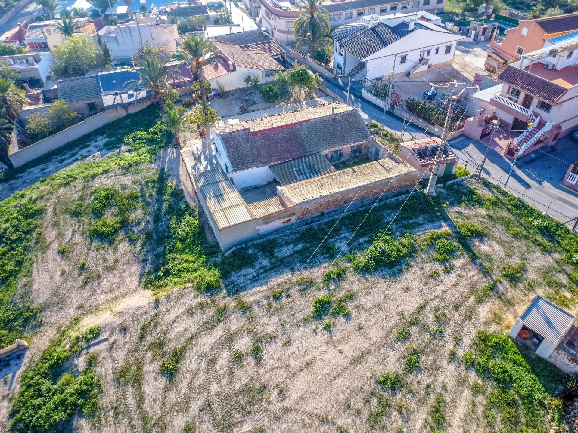 Country House na Sprzedaż na Orihuela