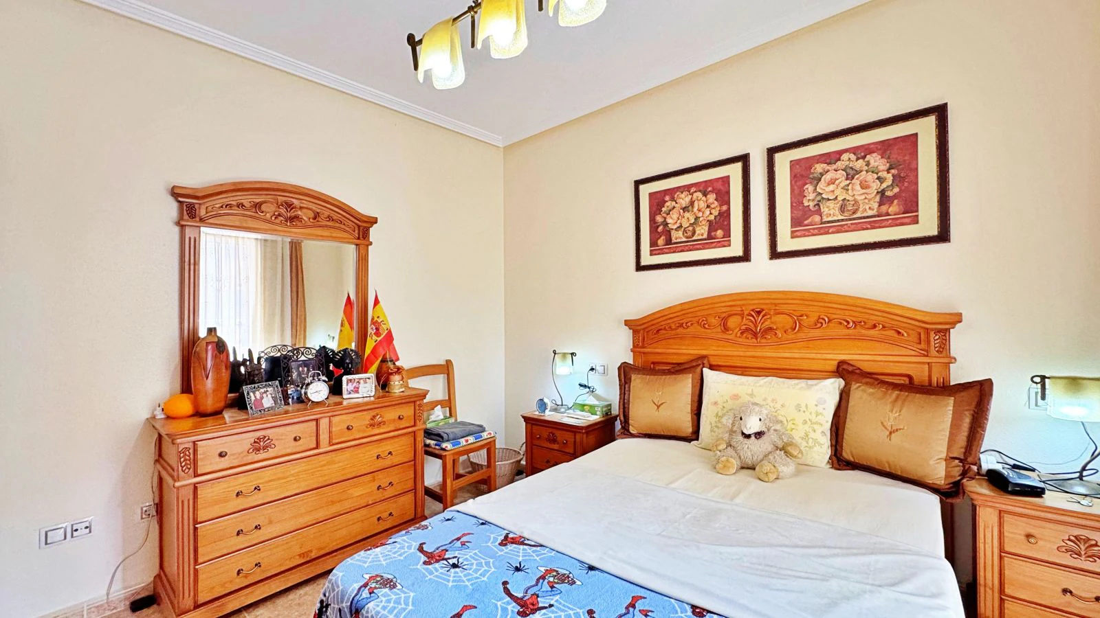 Venta. Casa adosada en Orihuela Costa