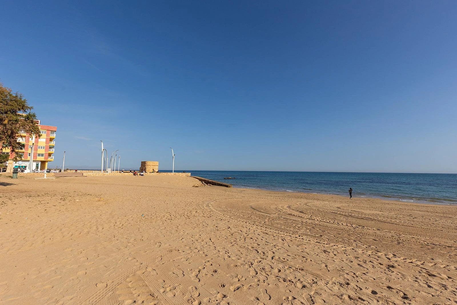 Apartament na sprzedaż w Torrevieja