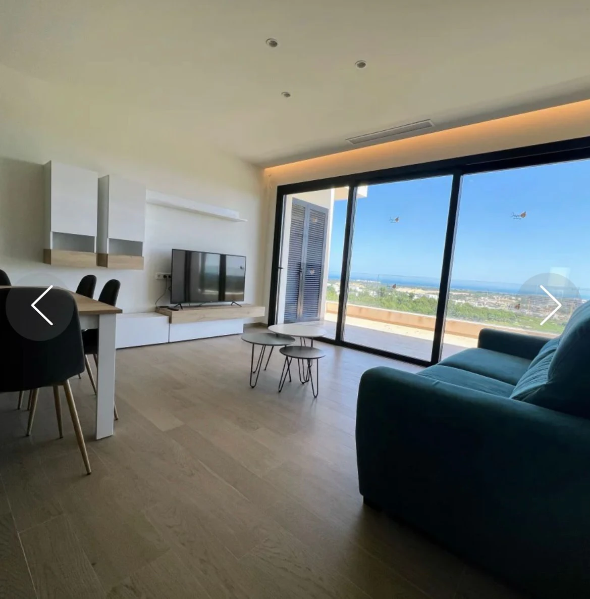 Apartament na sprzedaż w Orihuela Costa