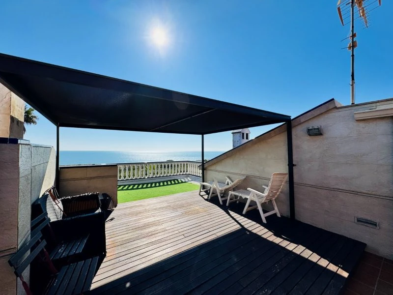 Duplex na sprzedaż w Guardamar Del Segura