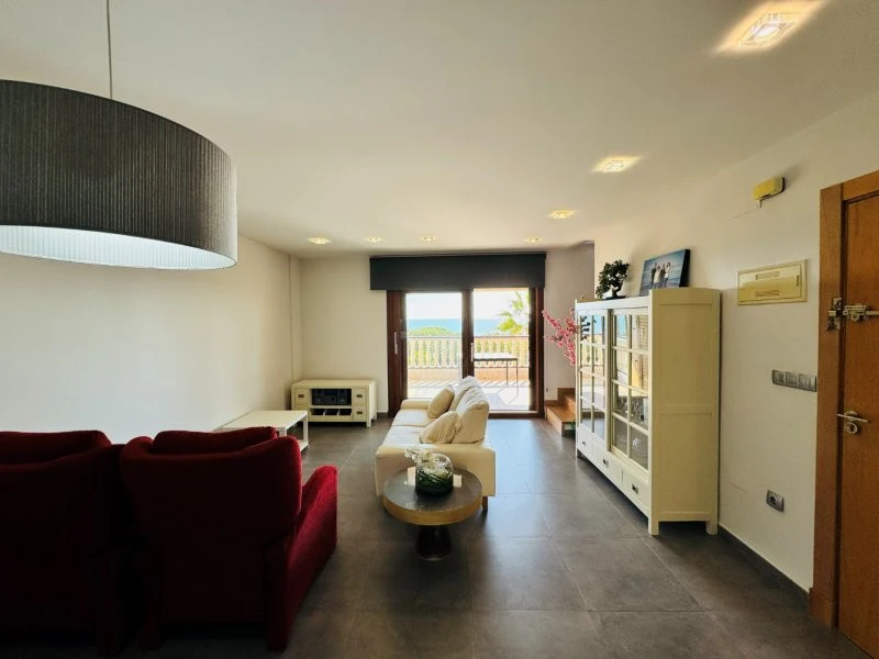 Duplex na sprzedaż w Guardamar Del Segura