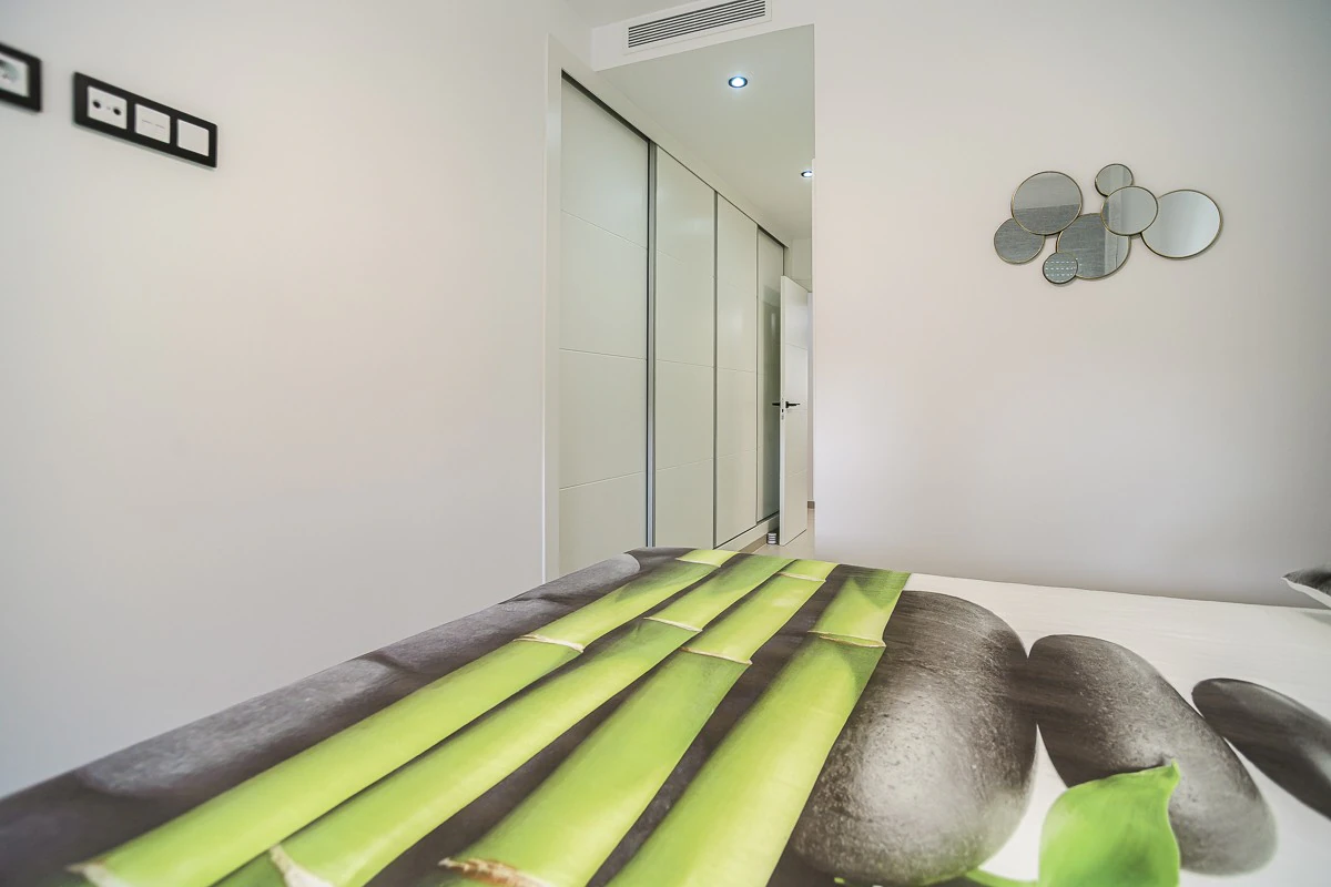 Apartment na sprzedaż w Pilar De La Horadada