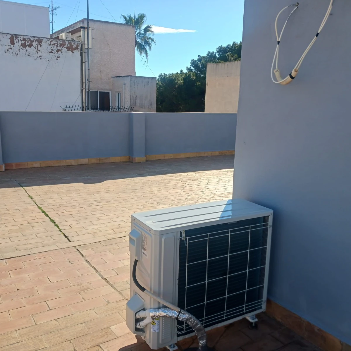 Townhouse na Sprzedaż na San Pedro del Pinatar