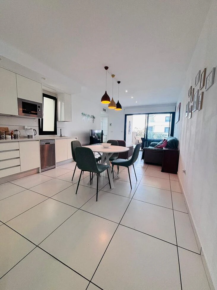 Apartament na sprzedaż w Villamartin