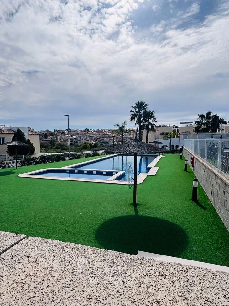 Apartament na sprzedaż w Villamartin