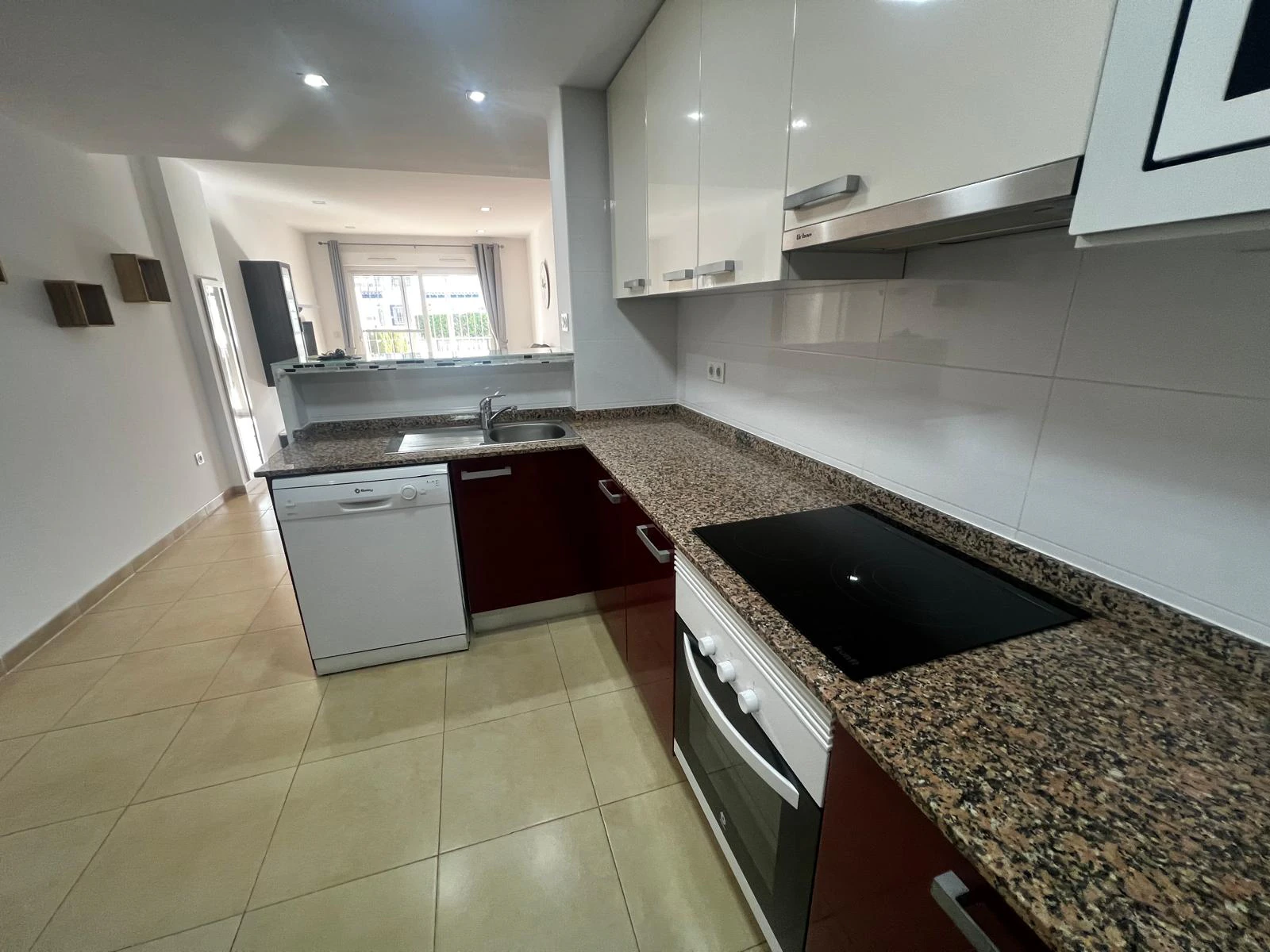 Apartament na sprzedaż w Orihuela
