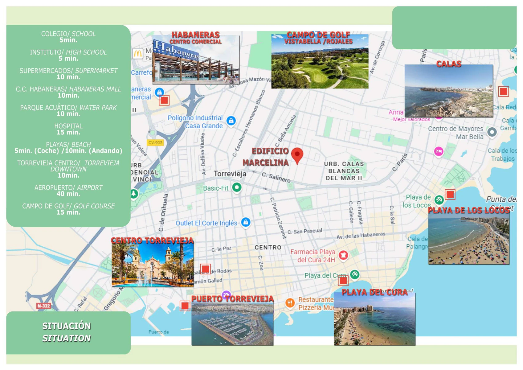 Apartament na sprzedaż w Torrevieja