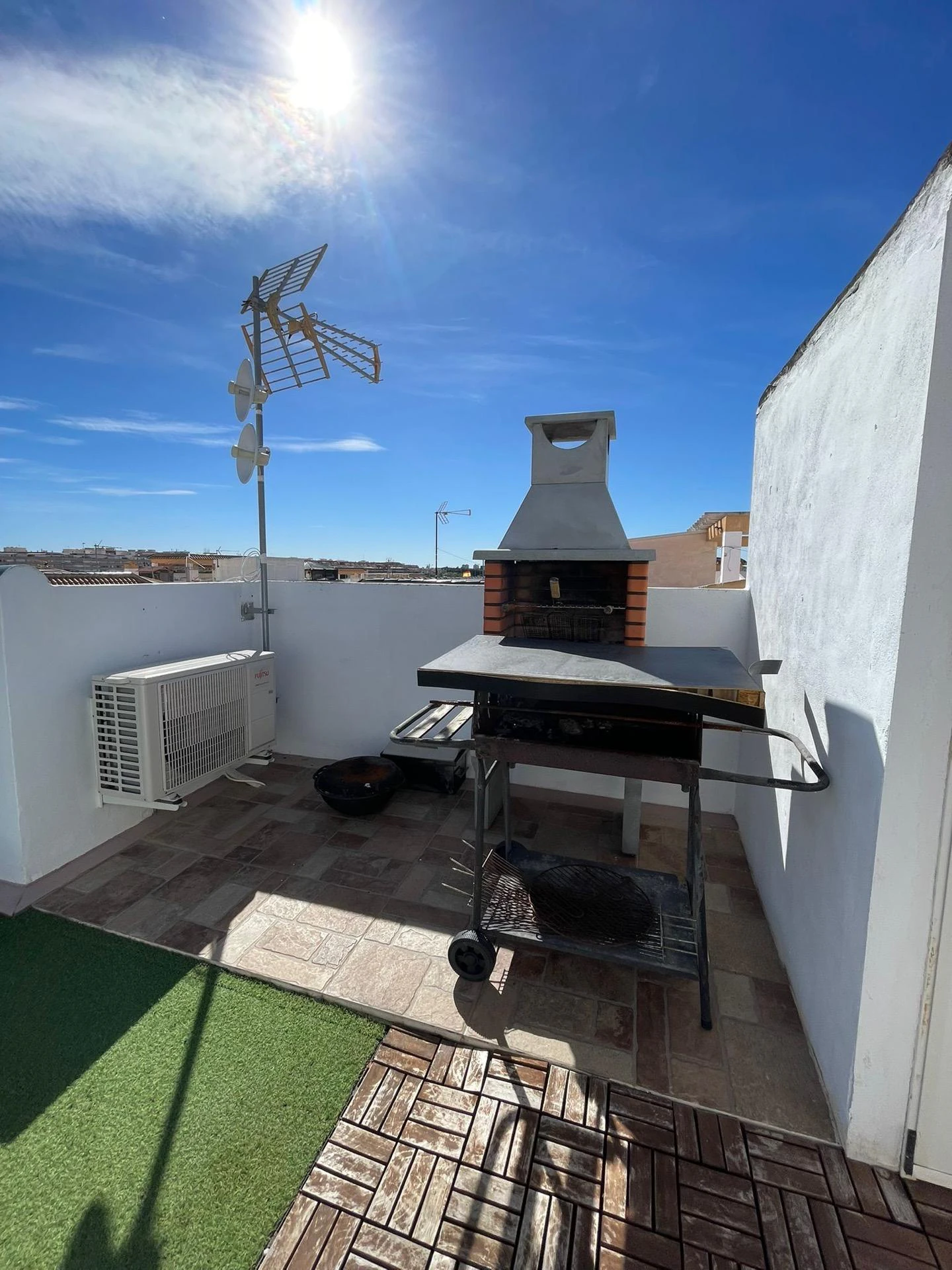 Bungalow na sprzedaż w Torrevieja