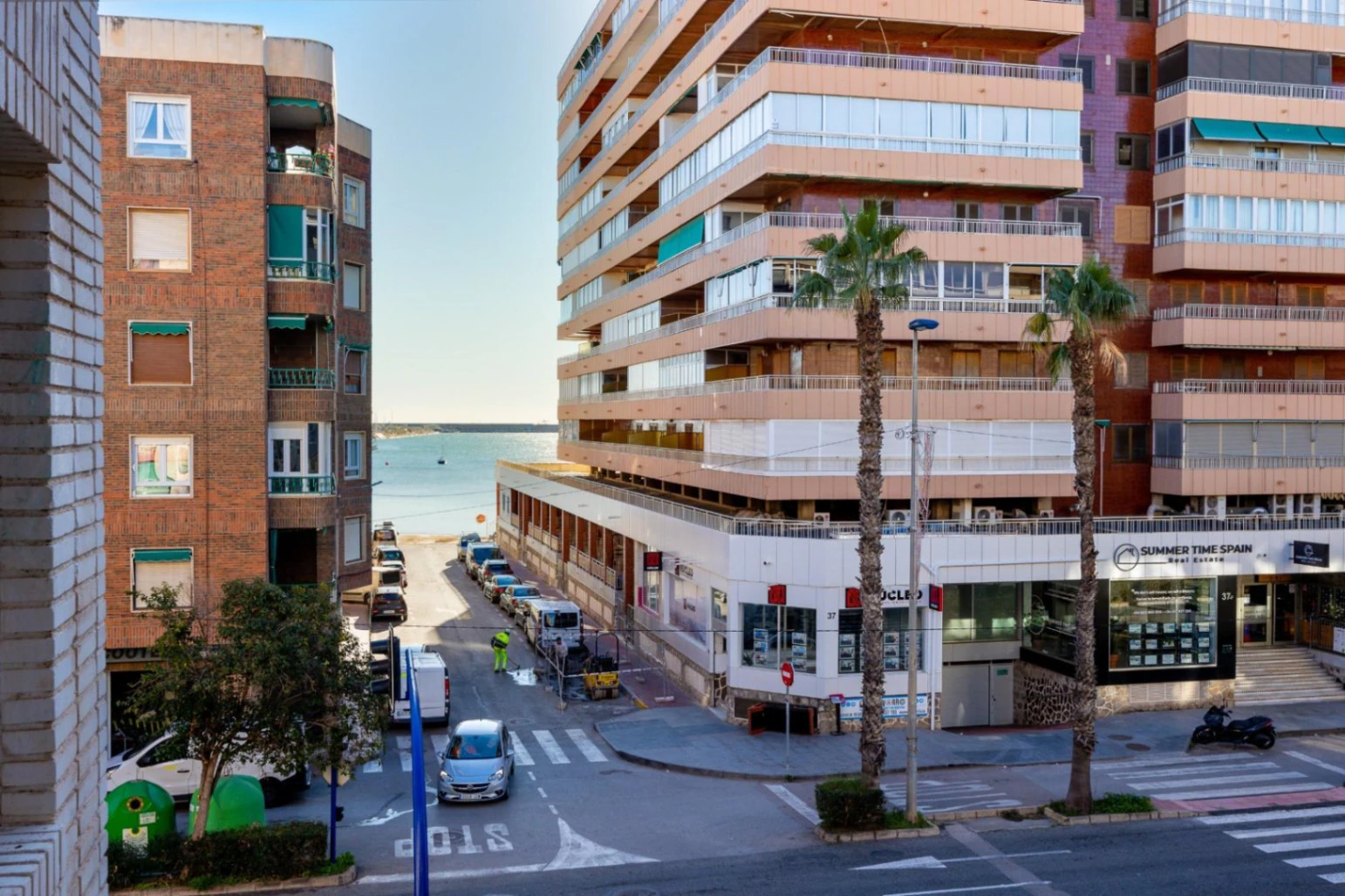 Apartament na sprzedaż w Torrevieja