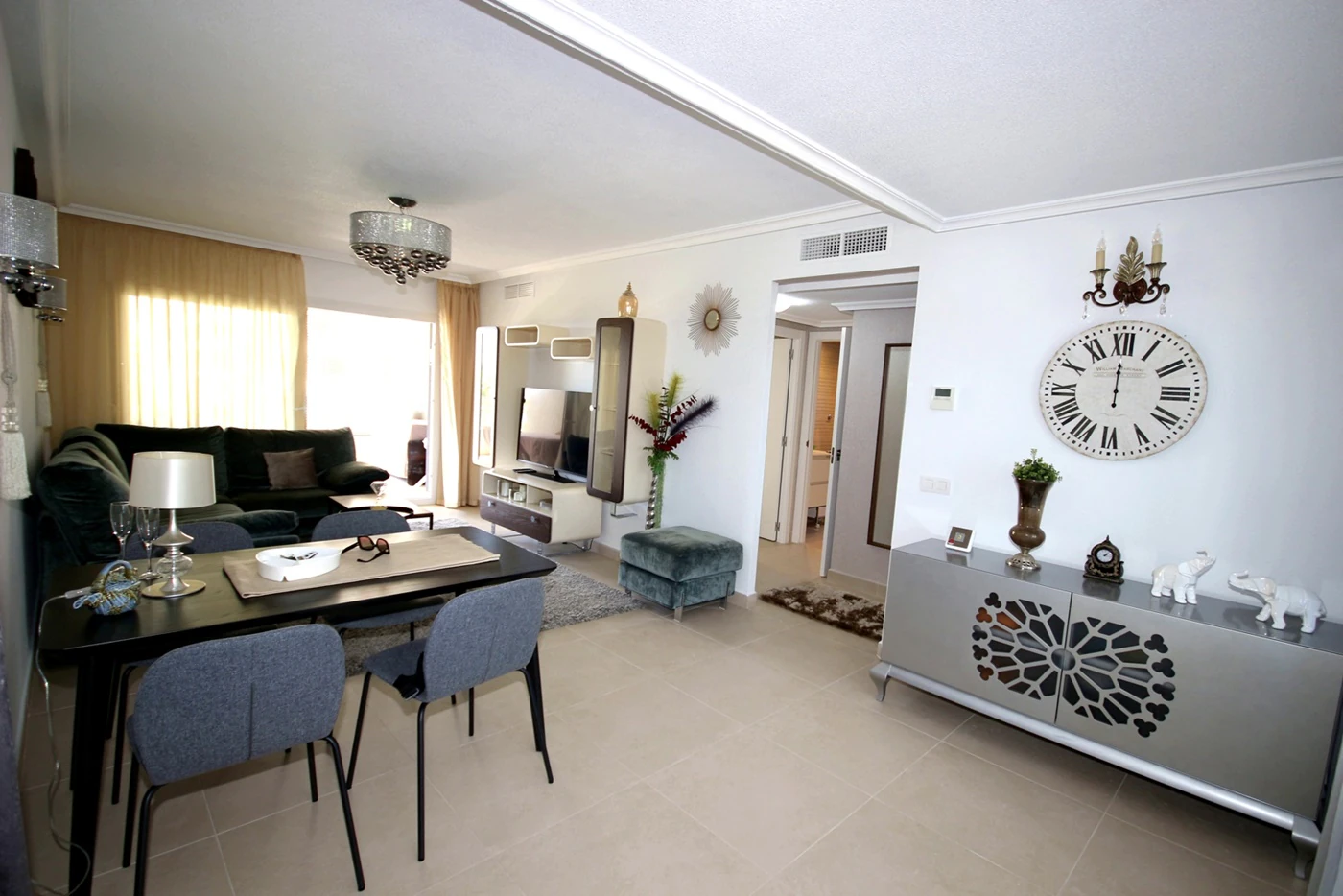 Apartment na sprzedaż w Orihuela Costa