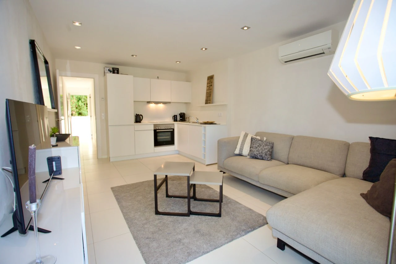 Sprzedaż. Apartament w Palma de Mallorca