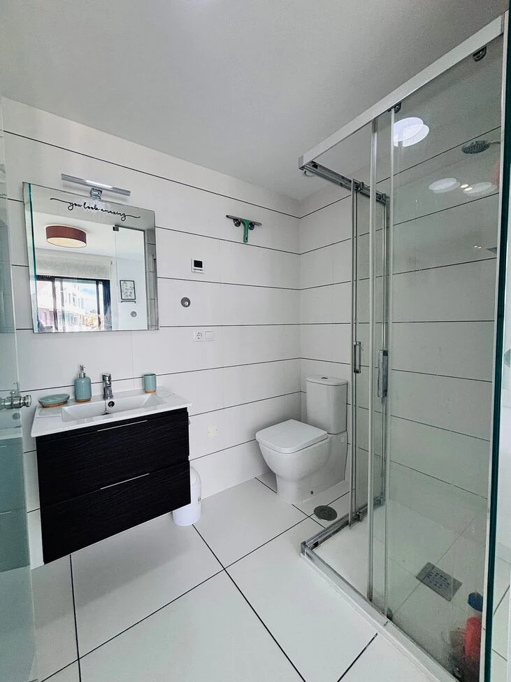 Apartament na sprzedaż w Villamartin