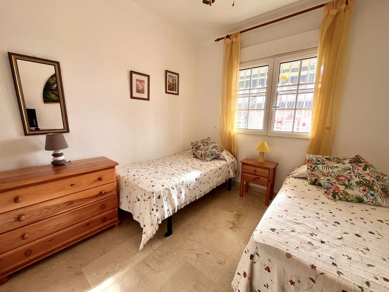 Apartament na sprzedaż w Playa Flamenca