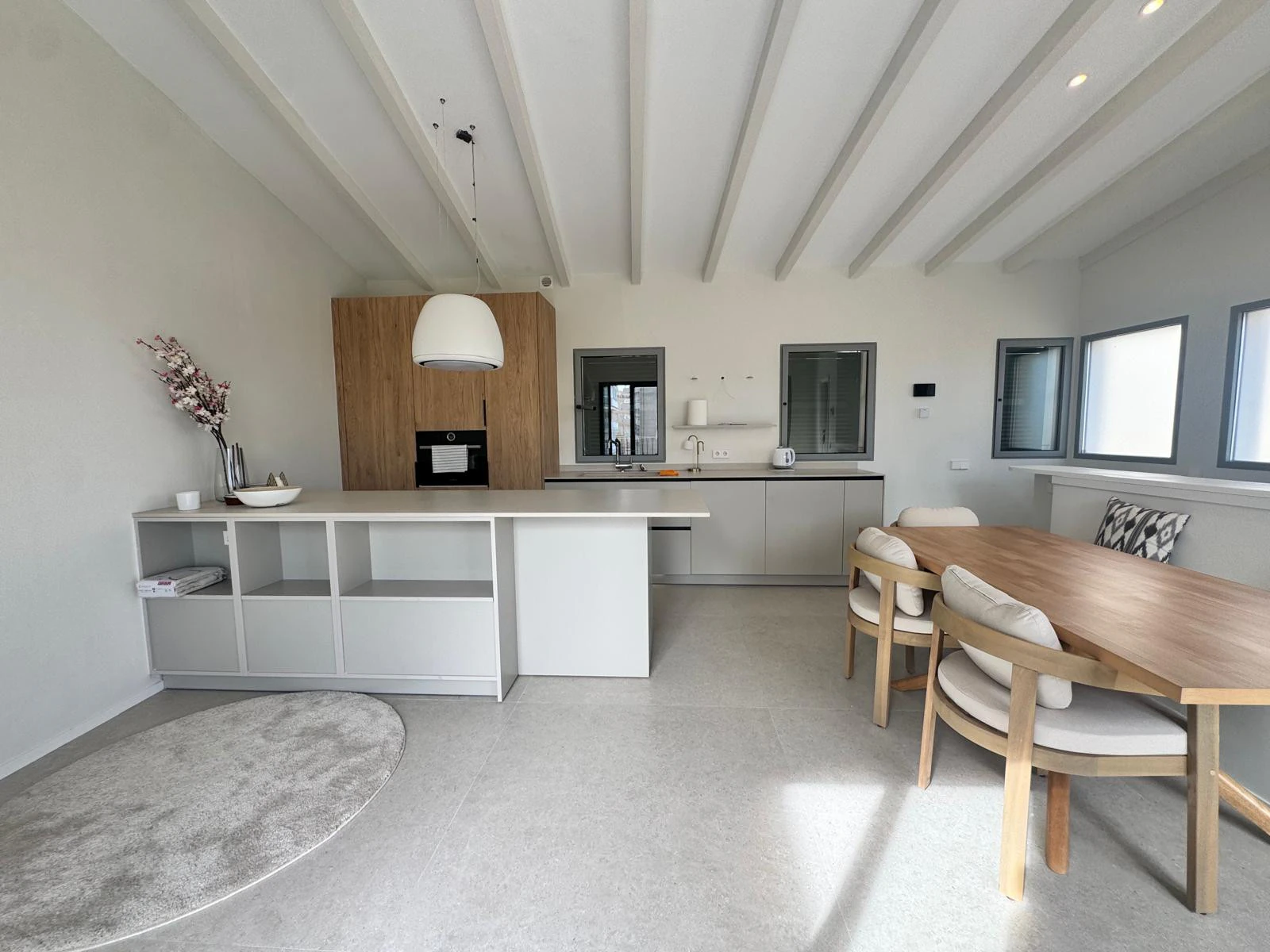 Penthouse na sprzedaż w Palma