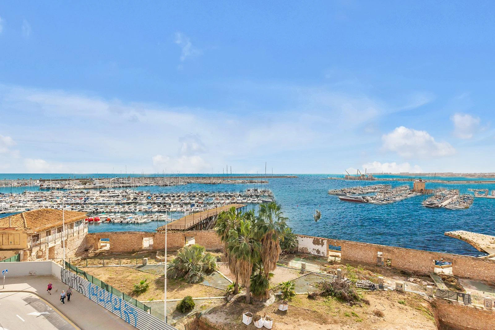 Very special homes with spectacular views