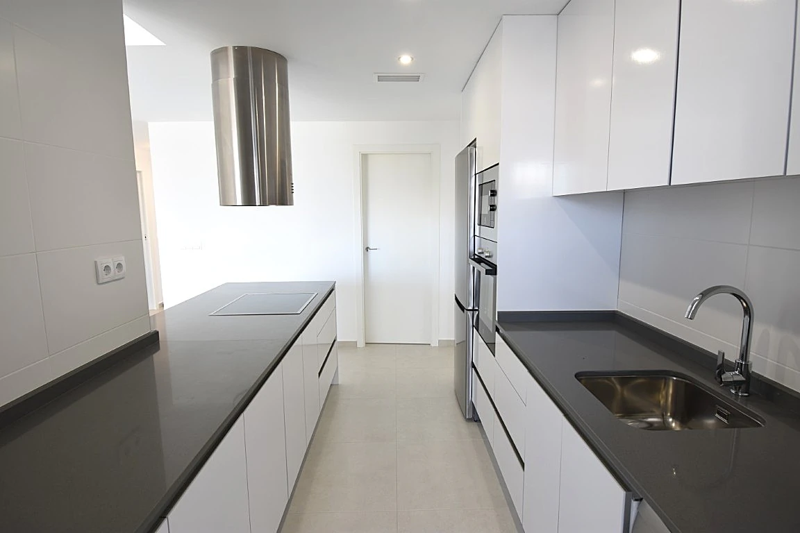 Apartament na sprzedaż w San Miguel De Salinas