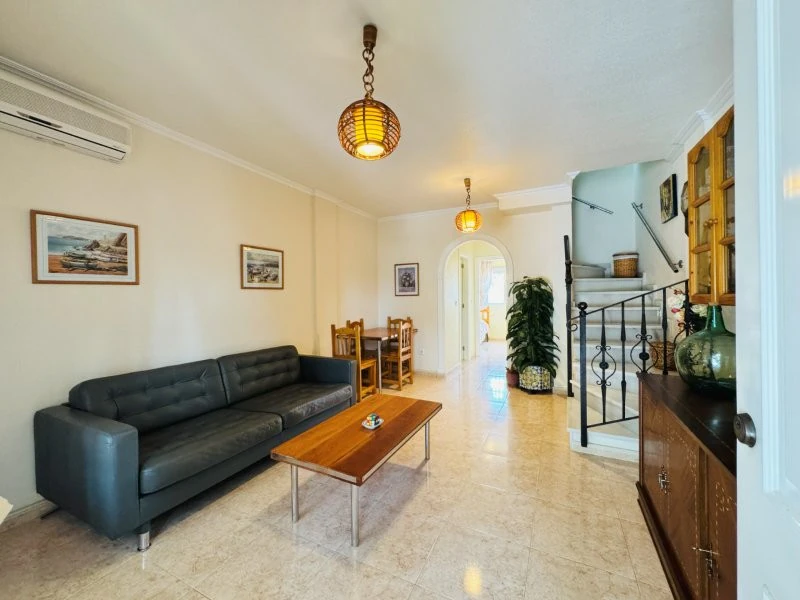 Sprzedaż. Duplex w Torrevieja
