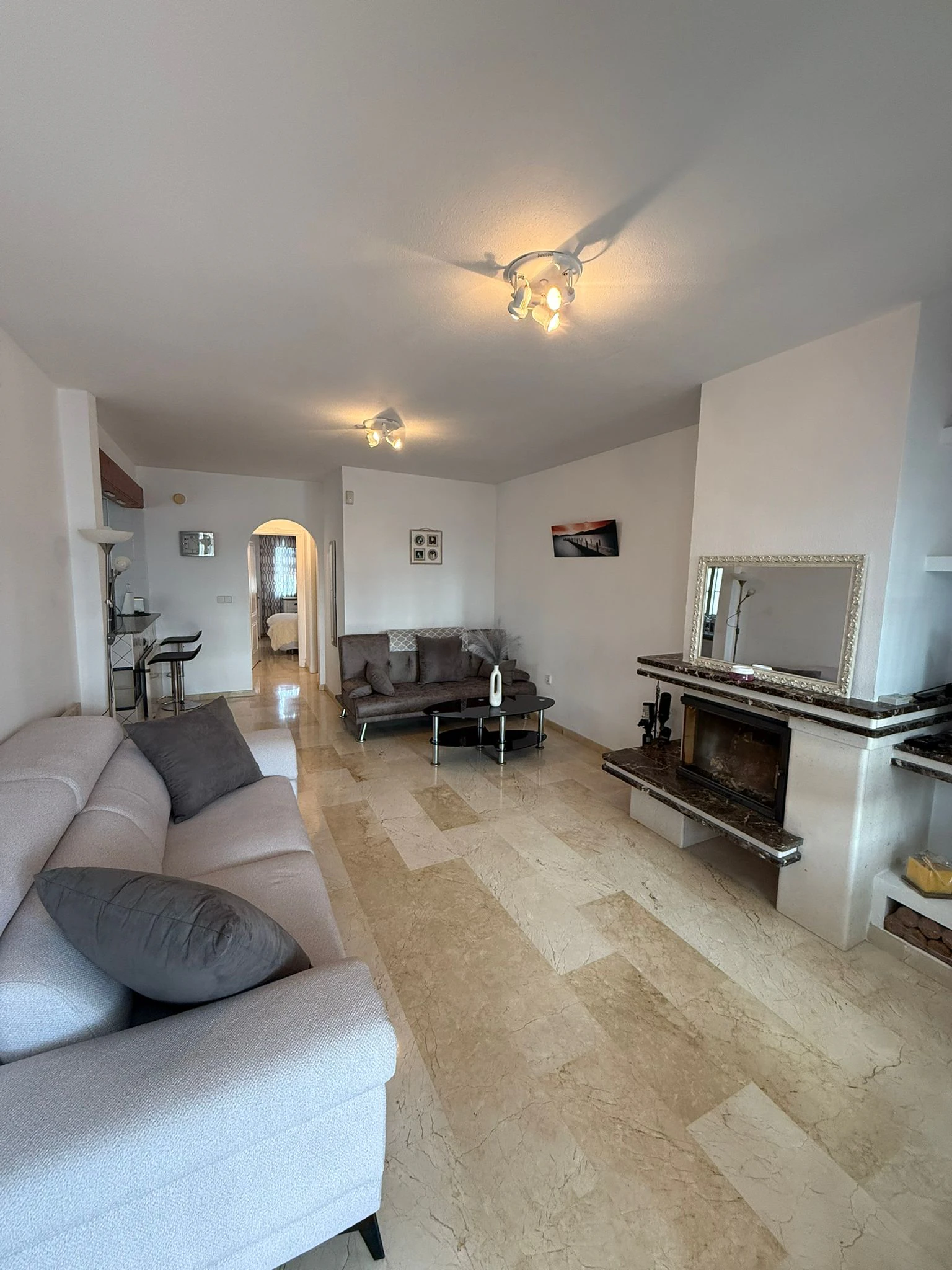 Bungalow na sprzedaż w Orihuela