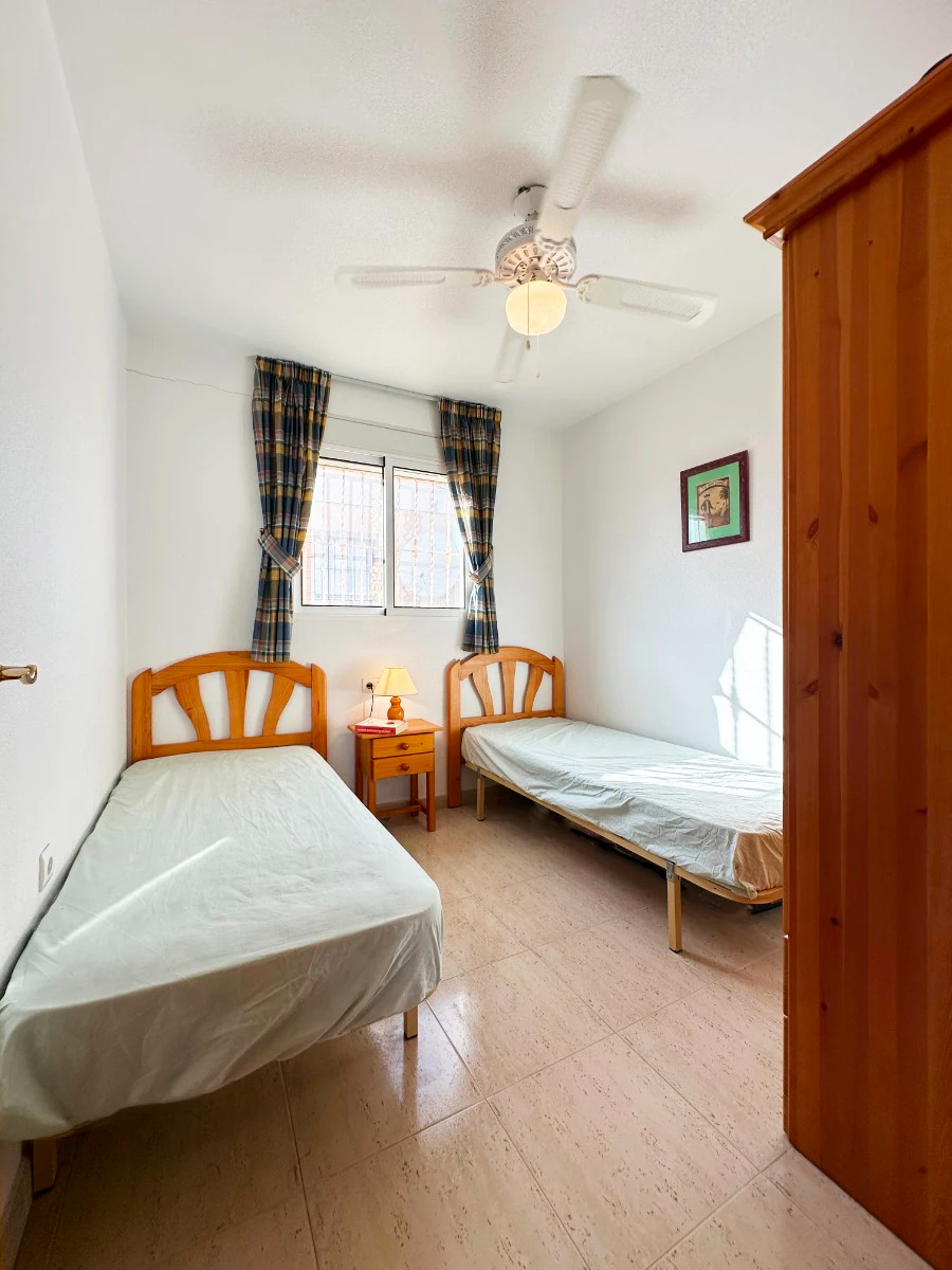 Bungalow na sprzedaż w San Miguel De Salinas