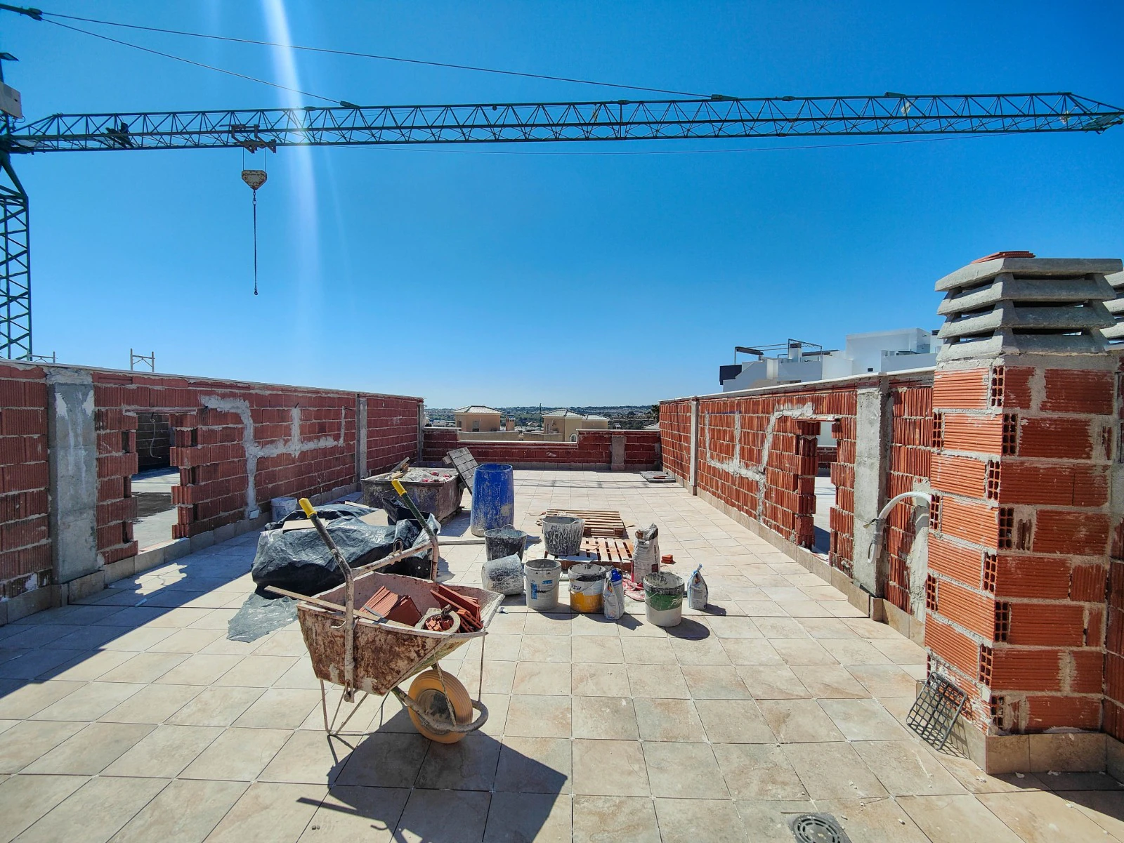 Bungalow na sprzedaż w Orihuela Costa